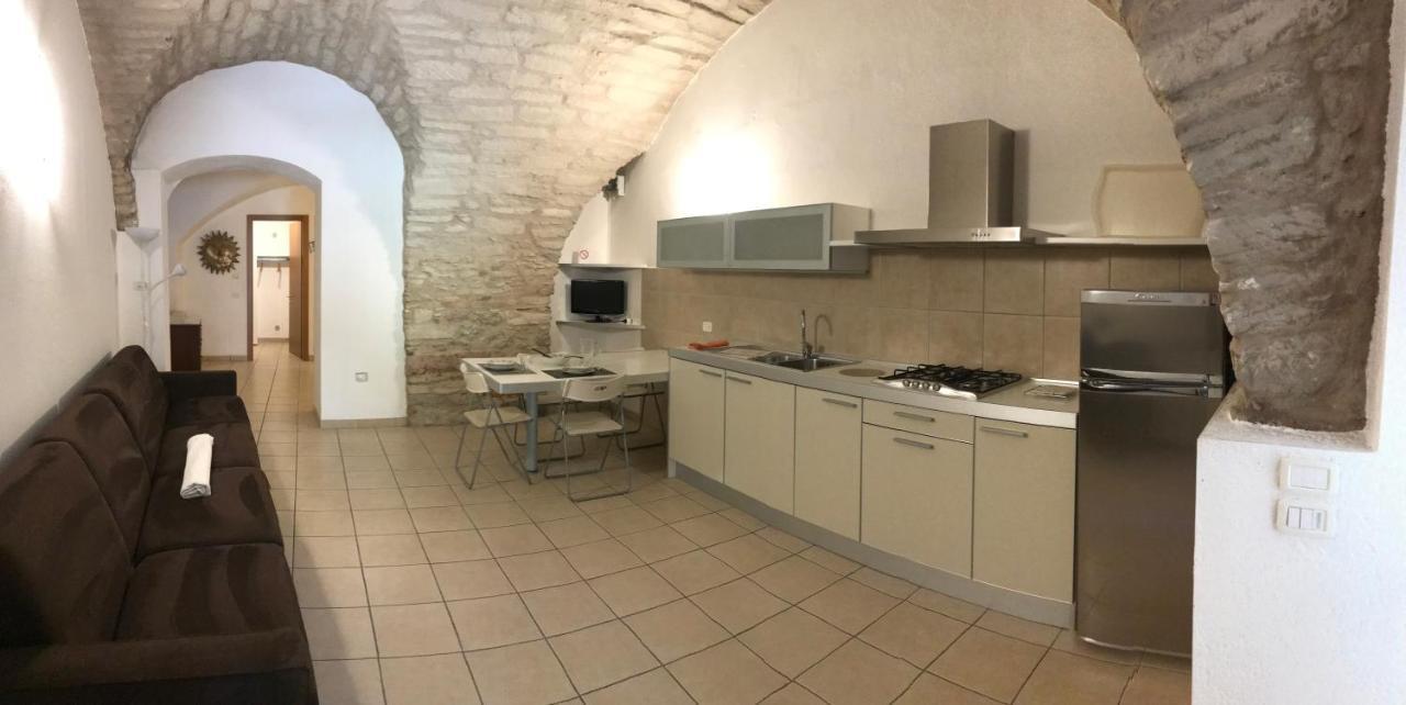 آركو Appartamenti Gardastivo المظهر الخارجي الصورة